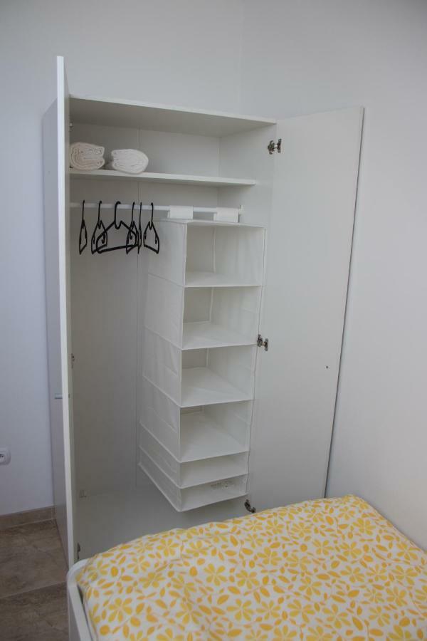 Apartman U Fuxu Zleby Eksteriør billede